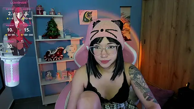 Artic love online show from January 9, 5:44 am