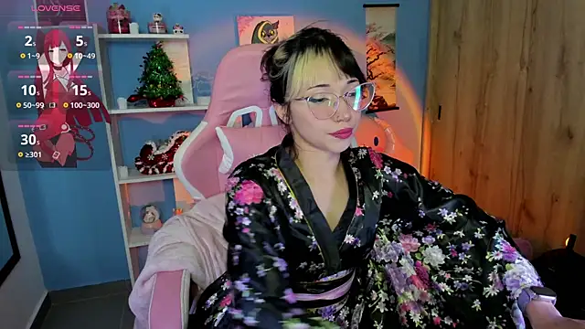 Artic love online show from January 12, 6:39 am