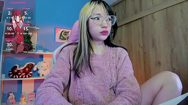 Artic love online show from January 13, 6:49 am