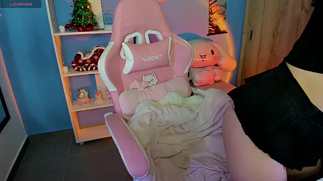 Artic love online show from January 25, 6:34 am