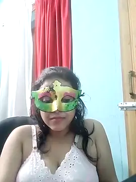 Snapshot of LOVERIAKOL chatting on December 28, 11:52 am LOVERIAKOL online show from December 28, 11:52 am