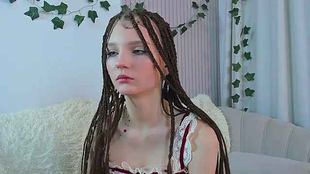 CindyGarrison online show from January 28, 12:15 am