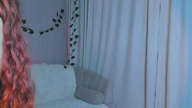 CindyGarrison online show from February 23, 3:24 am