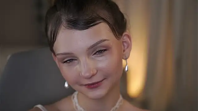 CindyGarrison online show from December 1, 10:15 pm