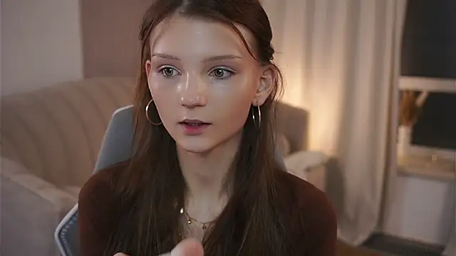 CindyGarrison online show from February 20, 12:07 am