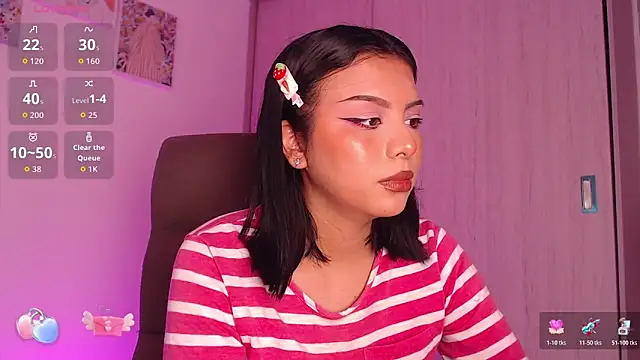 Keyti Sullivan online show from February 10, 4:11 pm