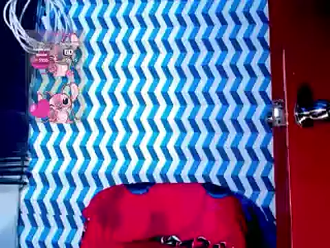 Snapshot of MariannaGotica chatting on October 1, 6:19 am MariannaGotica online show from October 1, 6:19 am