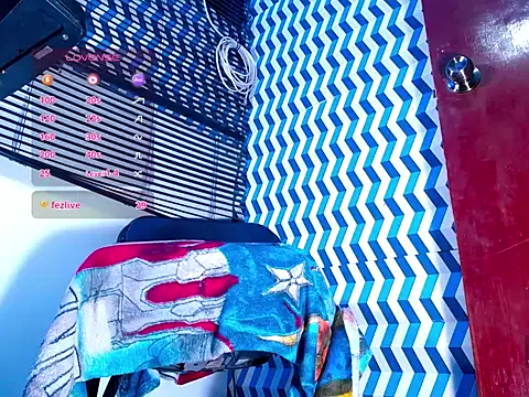 MariannaGotica online show from April 14, 9:15 am