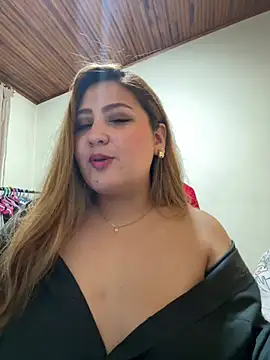 Sophia 1706 online show from January 18, 7:45 am