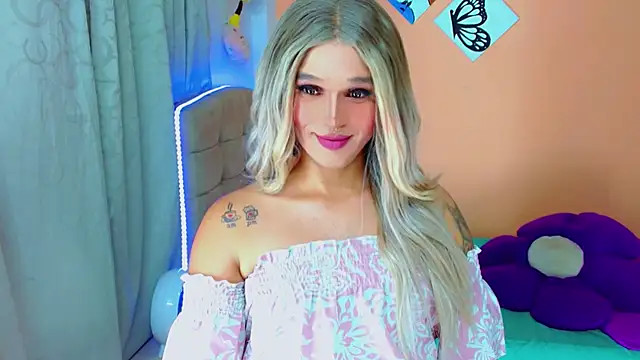 TaylorMon online show from November 5, 1:27 am