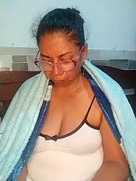 sorbetico perverse online show from February 10, 9:15 pm