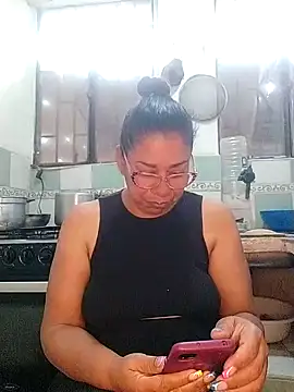 sorbetico perverse online show from March 6, 12:30 pm