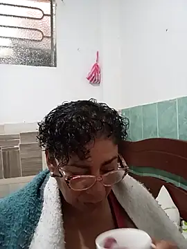 sorbetico perverse online show from February 5, 6:45 pm