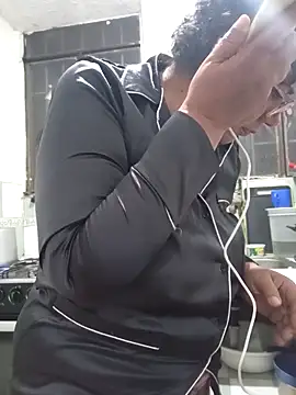 sorbetico perverse online show from March 3, 12:50 am