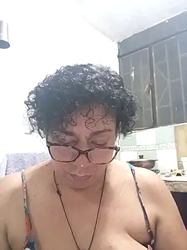 sorbetico perverse online show from April 15, 1:23 am