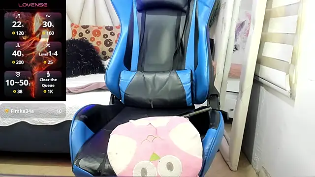 Backsex boy online show from February 4, 10:45 pm