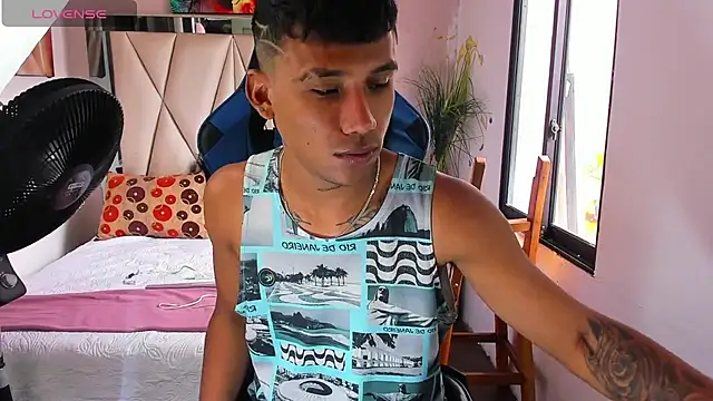 Backsex boy online show from March 3, 5:18 pm