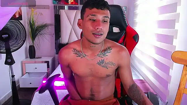 Backsex boy online show from March 14, 6:50 pm