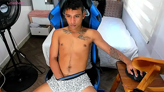 Backsex boy online show from September 9, 3:55 pm