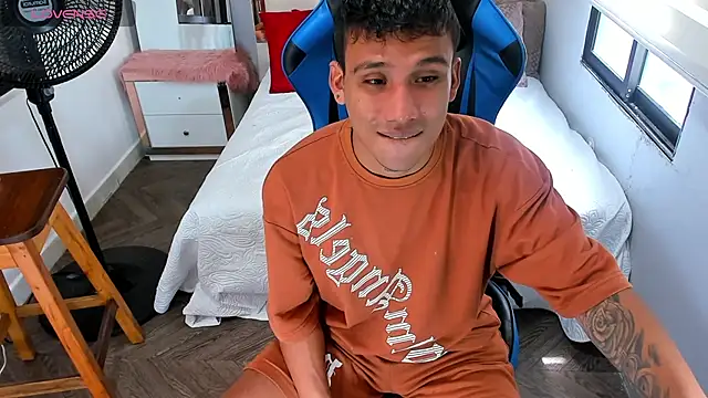 Backsex boy online show from September 13, 3:45 pm