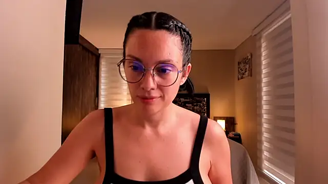 anabel 025 online show from December 2, 4:35 pm