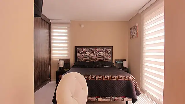 anabel 025 online show from March 10, 4:01 pm