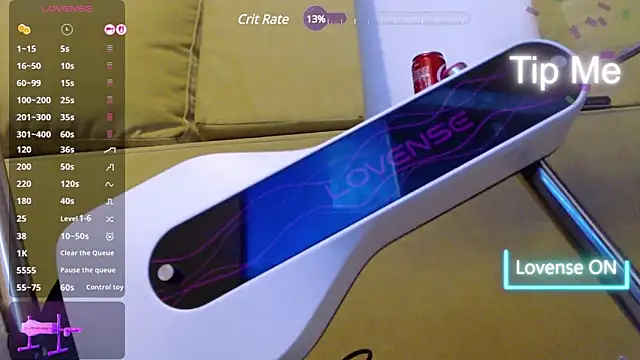 ana squirt69 online show from March 23, 5:10 am