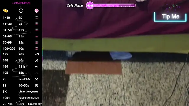 ana squirt69 online show from December 20, 10:17 pm