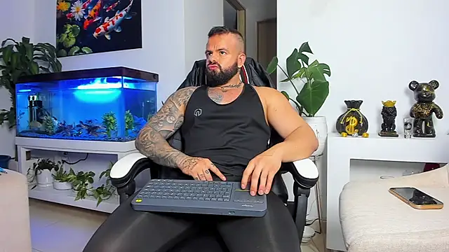 Snapshot of Johnnygrayson1 chatting on September 9, 11:59 pm Johnnygrayson1 online show from September 9, 11:59 pm