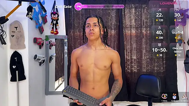 jokergc 2 online show from December 18, 7:42 pm