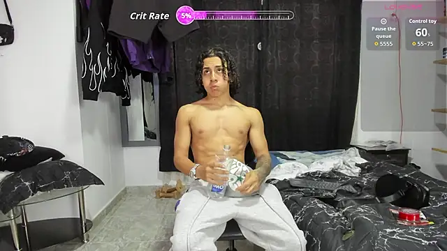 jokergc 2 online show from January 15, 7:28 pm