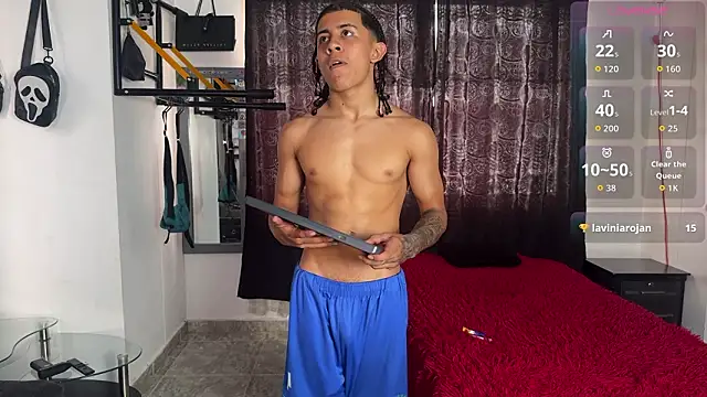 jokergc 2 online show from February 10, 7:51 pm