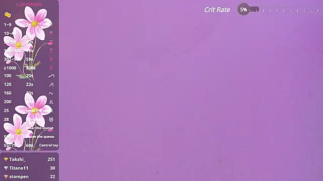 Yuri Stars online show from January 30, 6:00 pm