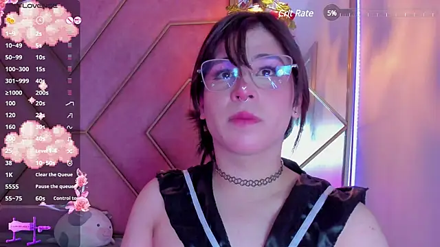 Yuri Stars online show from February 16, 11:59 am