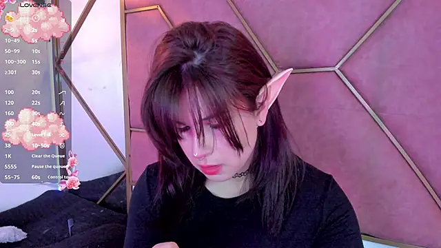 Yuri Stars online show from March 5, 3:40 pm