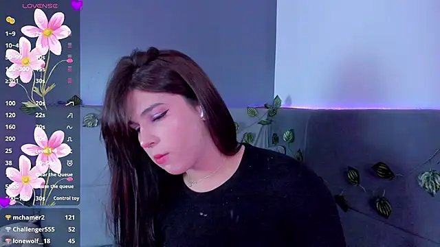 Yuri Stars online show from March 14, 8:38 pm