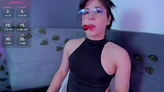 Yuri Stars online show from March 15, 8:04 am