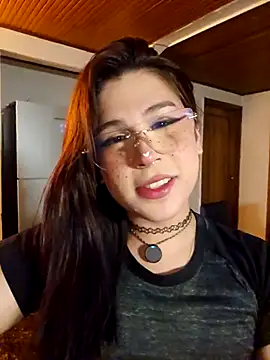 Yuri Stars online show from September 29, 5:12 am