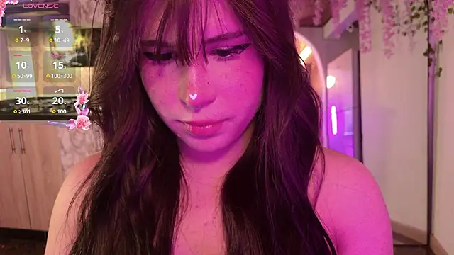 Yuri Stars online show from March 7, 8:44 am