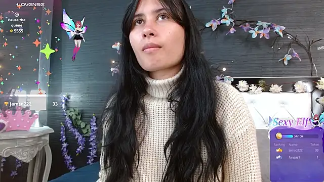 NayeCloud online show from March 4, 3:33 am