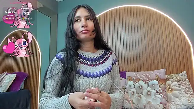 NayeCloud online show from September 11, 3:28 am