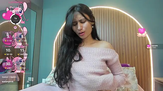 NayeCloud online show from September 16, 3:29 am