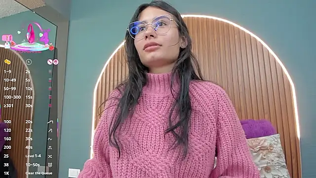 NayeCloud online show from February 5, 3:44 am