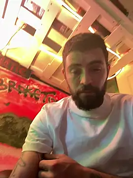 BROKEBOY707 online show from April 4, 12:53 am