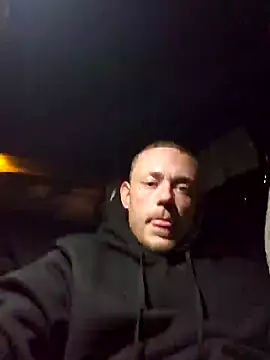 dadyyD95 online show from February 4, 4:48 am