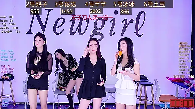 Snapshot of NEW-girl520 chatting on January 15, 2:24 pm NEW-girl520 online show from January 15, 2:24 pm