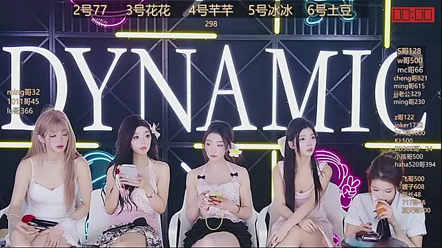 Snapshot of NEW-girl520 chatting on March 16, 5:39 pm NEW-girl520 online show from March 16, 5:39 pm