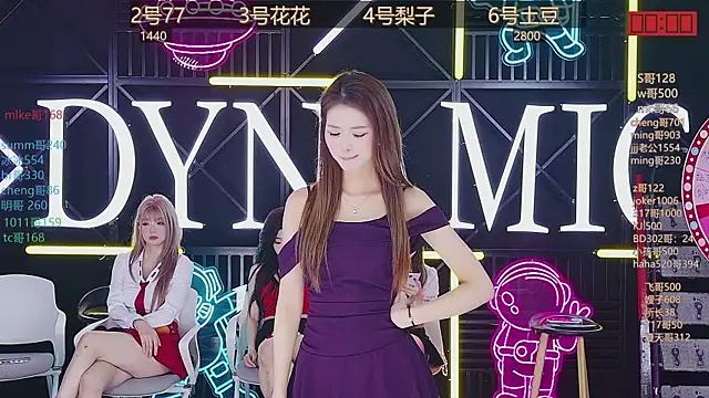 Snapshot of NEW-girl520 chatting on March 20, 2:10 pm NEW-girl520 online show from March 20, 2:10 pm