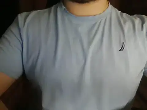 Snapshot of Himbo_fox chatting on December 7, 6:21 am Himbo fox online show from December 7, 6:21 am