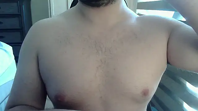 Snapshot of Himbo_fox chatting on May 25, 7:09 pm Himbo fox online show from May 25, 7:09 pm